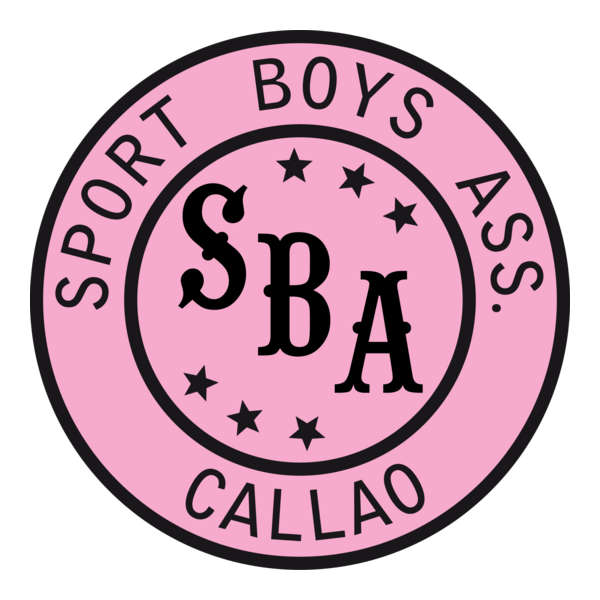 Sport Boys Logo PNG Vector