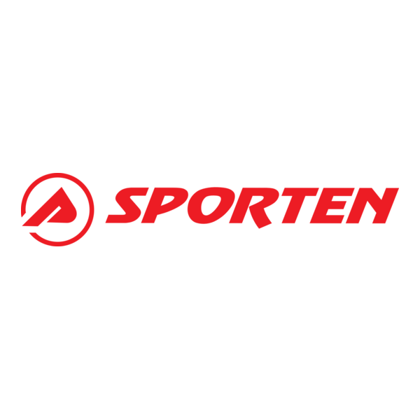 Sporten Logo PNG Vector