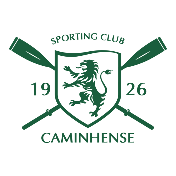 Sporting Club Caminhense Logo PNG Vector