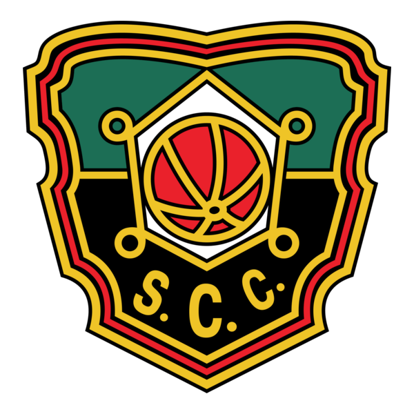 Sporting Clube de Coimbra Logo PNG Vector