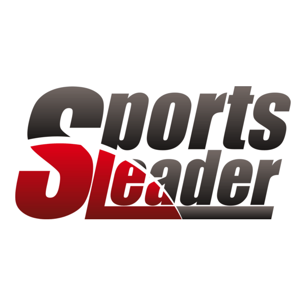 Sports Leader Logo PNG Vector