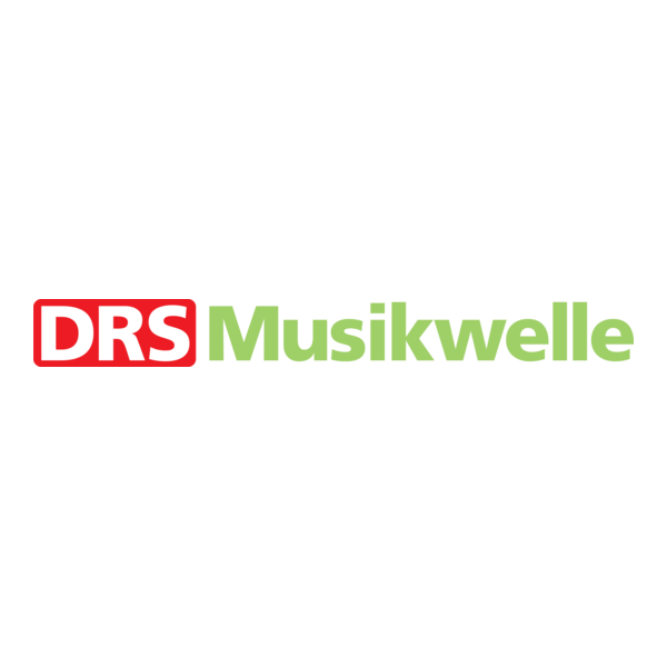 SR DRS Musikwelle Logo PNG Vector
