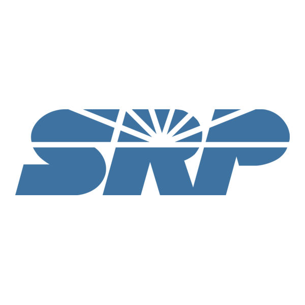 SRP Logo PNG Vector