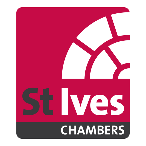 St Ives Chambers Logo PNG Vector