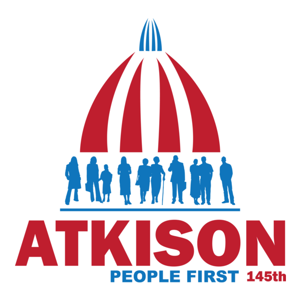 Stacy Atkison Logo PNG Vector