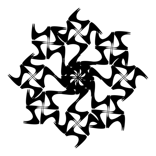 Star Line 3 Logo PNG Vector