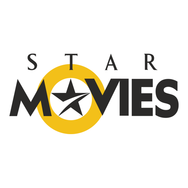Star Movies Logo PNG Vector