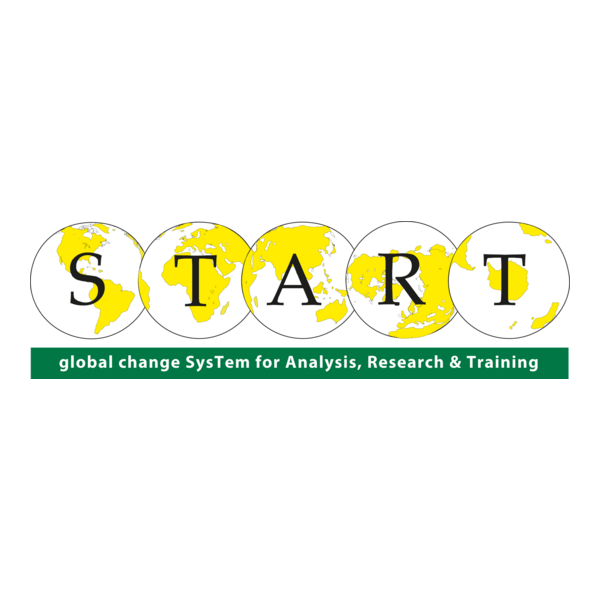 START International Logo PNG Vector