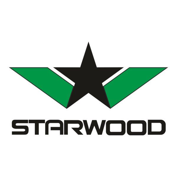 Starwood Logo PNG Vector