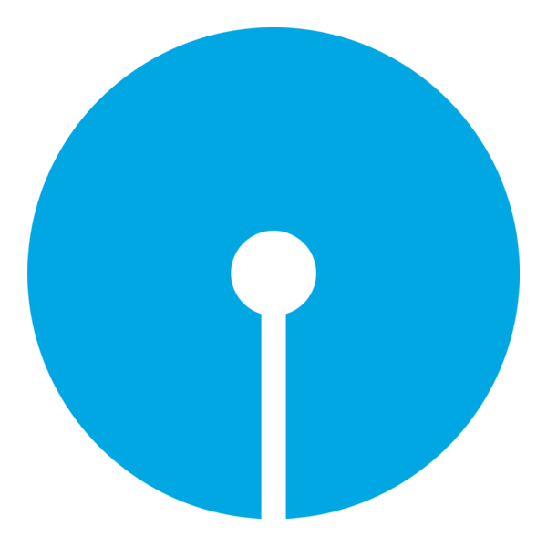State Bank Of India Logo PNG Vector