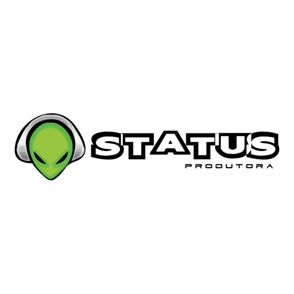 STATUS Produtora Logo PNG Vector