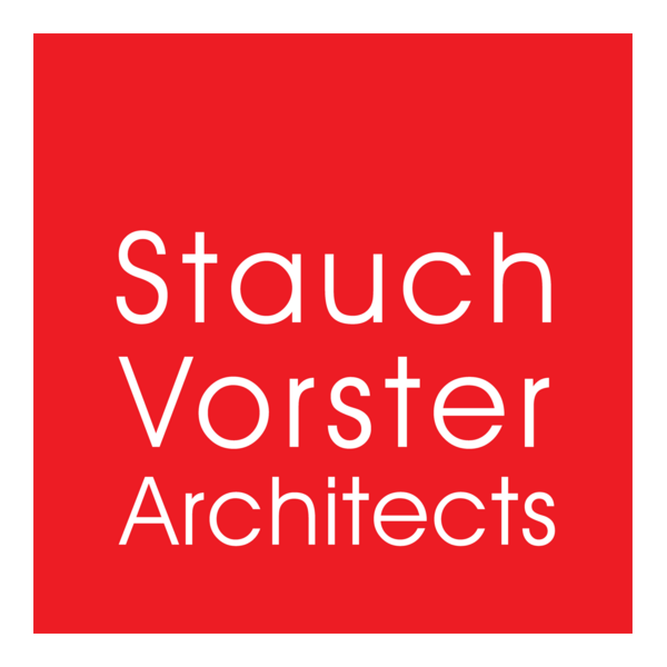 Stauch Vorster Architects Logo PNG Vector