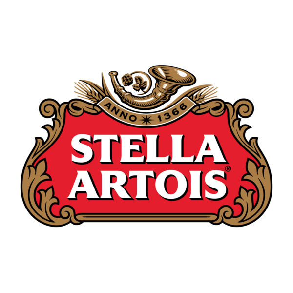 Stella Artois Logo PNG Vector