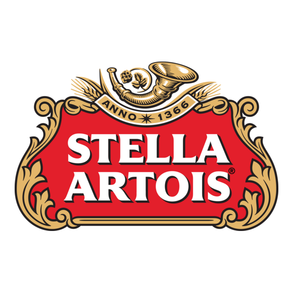 Stella Artois Logo PNG Vector