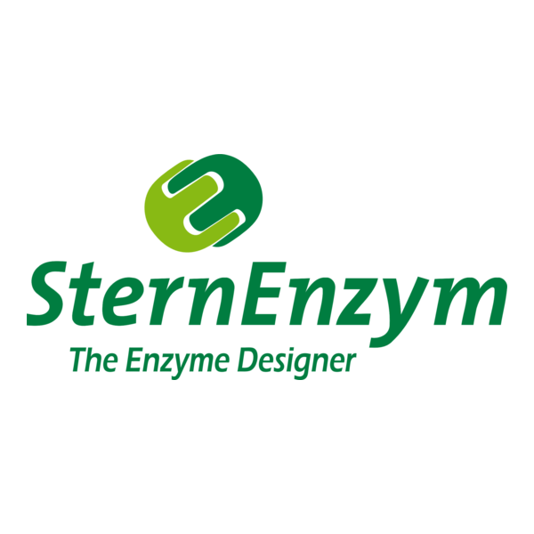 Stern Enzym Logo PNG Vector