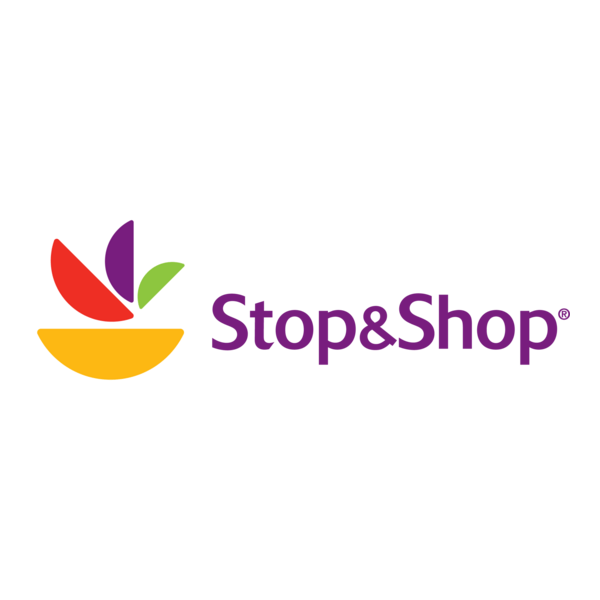 Stop & Shop Logo PNG Vector