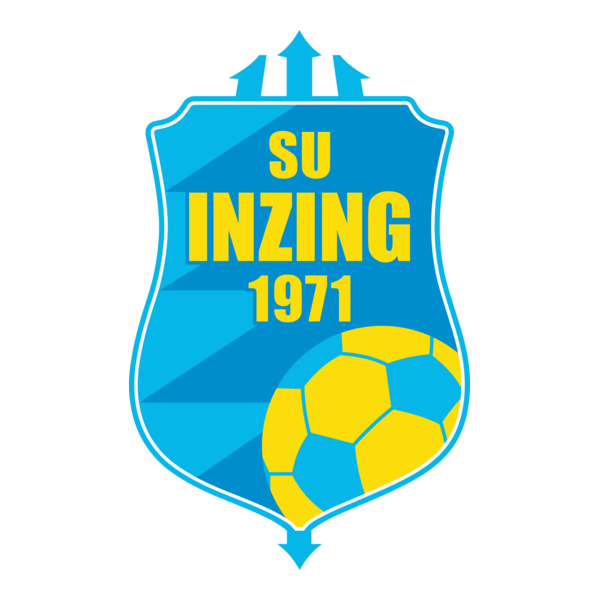 SU Inzing Logo PNG Vector