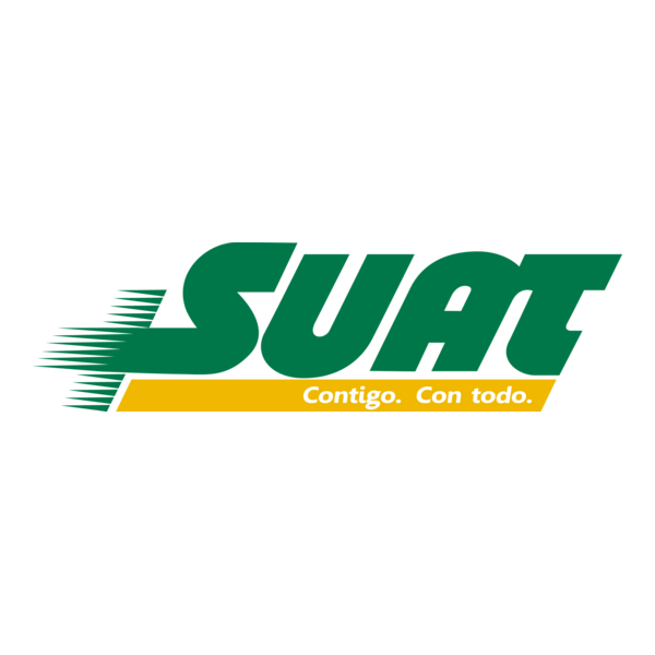 Suat Logo PNG Vector