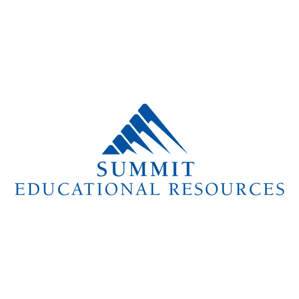 Summit Educational Resources Logo PNG Vector
