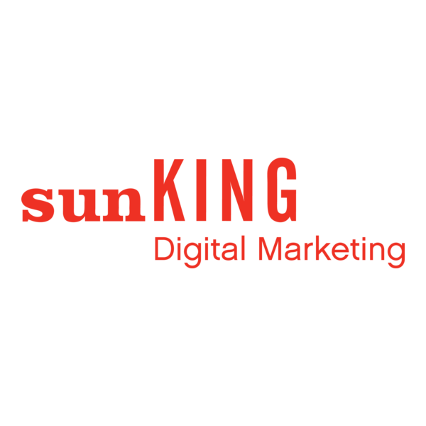sunKING, LLC. Logo PNG Vector