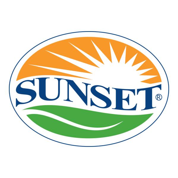 SUNSET Logo PNG Vector