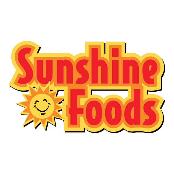 Sunshine Foods Logo PNG Vector