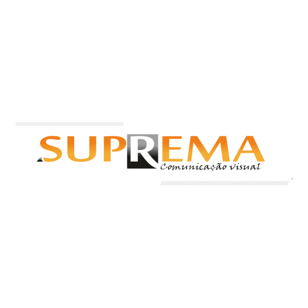 Suprema Comunicação Visual Logo PNG Vector