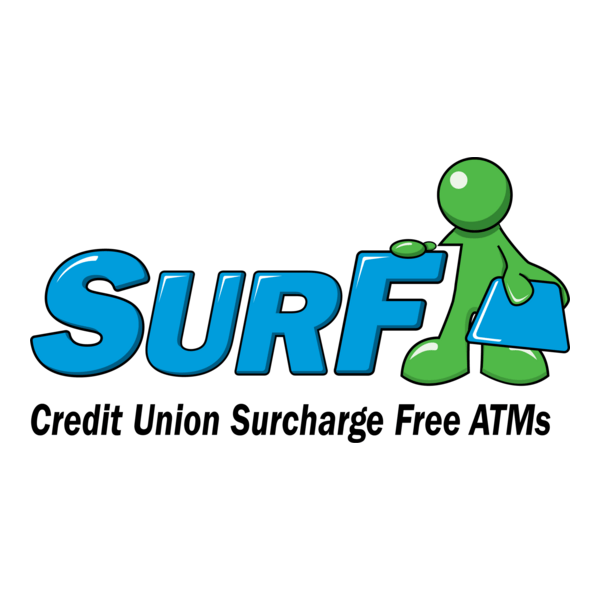 SURF Logo PNG Vector