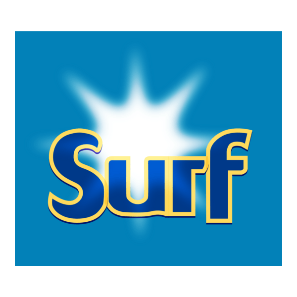 Surf Logo PNG Vector
