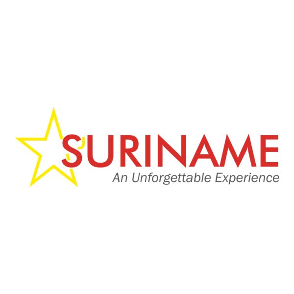 Suriname Logo PNG Vector