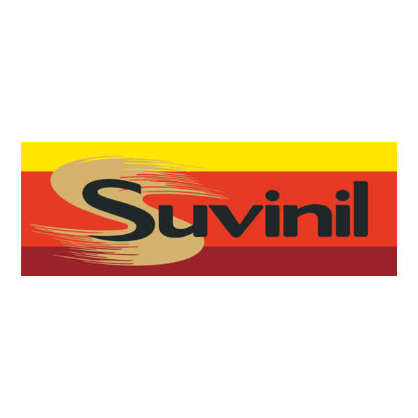 SUVINIL Logo PNG Vector