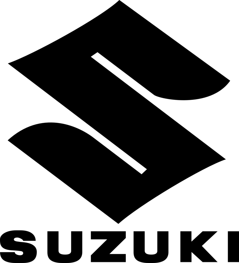 Suzuki Logo PNG Vector