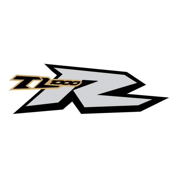 Suzuki TL1000r Logo PNG Vector