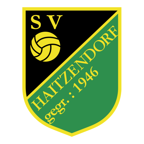 SV Haitzendorf Logo PNG Vector