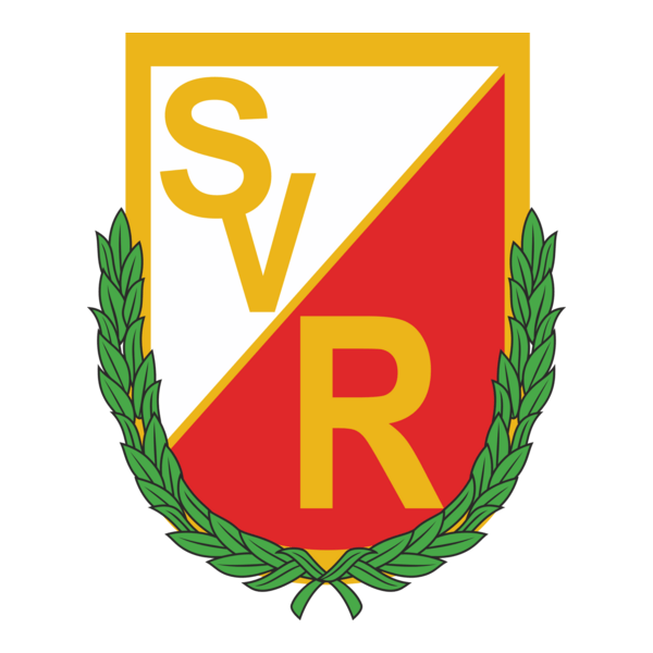 SV Ruden Logo PNG Vector
