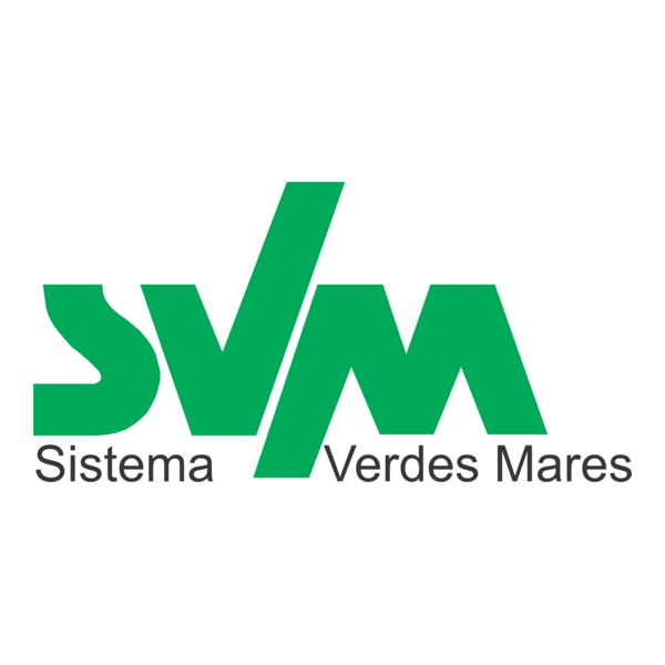 SVM Logo PNG Vector