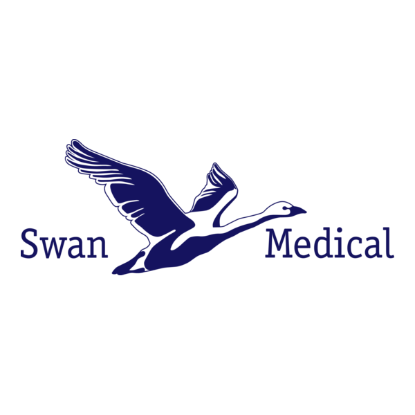 swan Logo PNG Vector