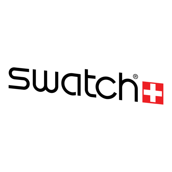 swatch swiss Logo PNG Vector