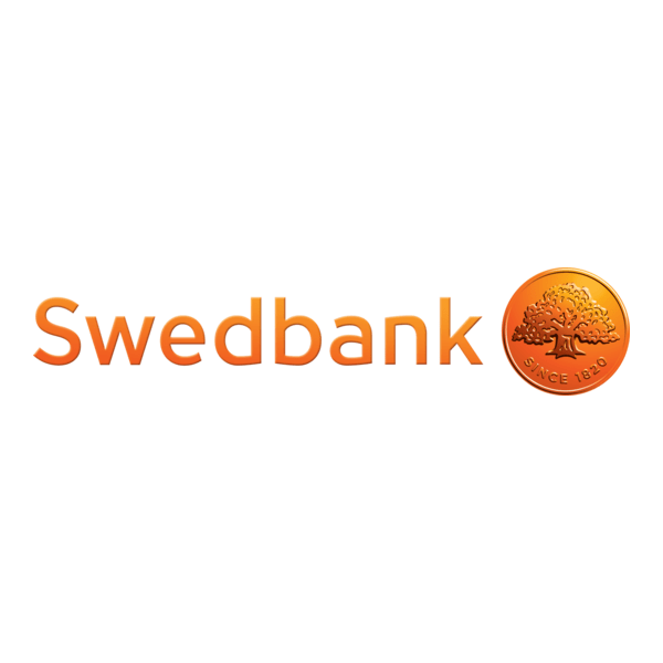 Swedbank Logo PNG Vector