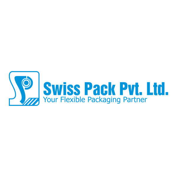 Swiss Pack Pvt. Ltd. Logo PNG Vector