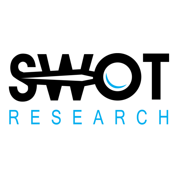 SWOT Research Logo PNG Vector