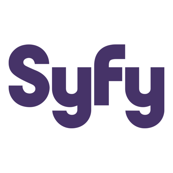 Syfy Logo PNG Vector