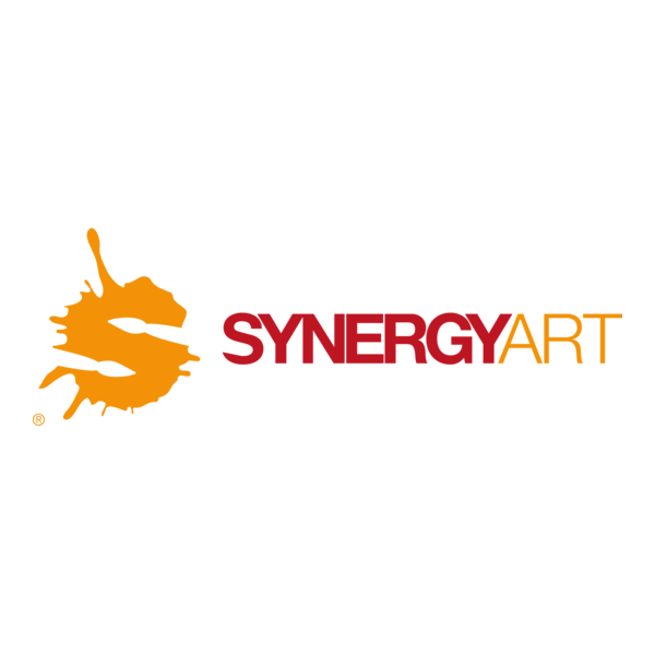 Synergy art Logo PNG Vector