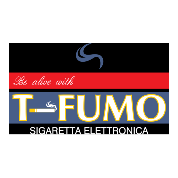 T-Fumo Logo PNG Vector