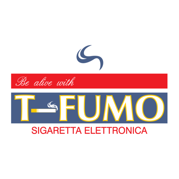 T-Fumo Logo PNG Vector
