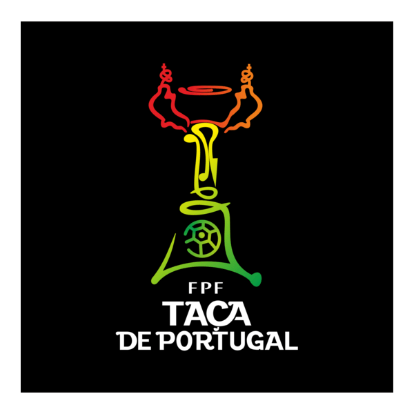Taça de Portugal Logo PNG Vector