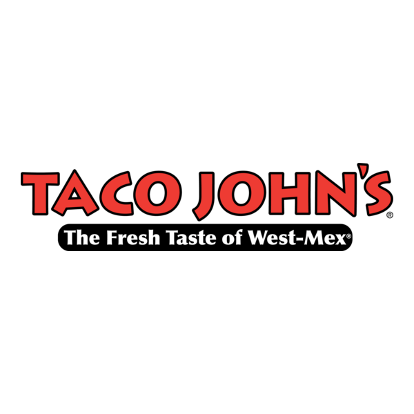 Taco John's Logo PNG Vector
