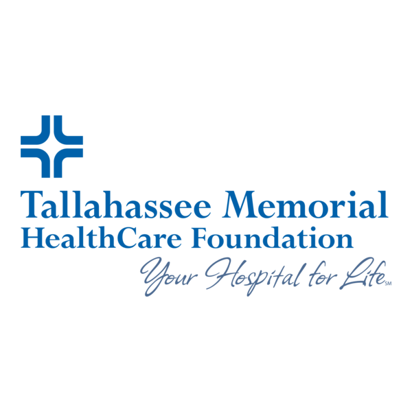 Tallahassee Memorial HealthCare Foundation Logo PNG Vector