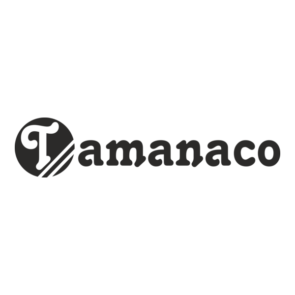 Tamanaco Logo PNG Vector