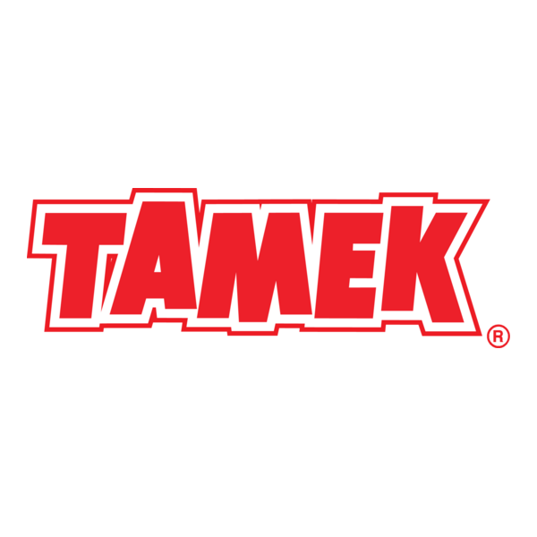 Tamek Logo PNG Vector